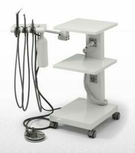 MINI AIR CART Special Edition für Duo Med MINI AIR CART Special Edition für Duo Med