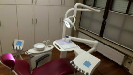 Behandlungseinheit Ultradent (gebraucht) Behandlungseinheit Ultradent (gebraucht)