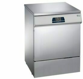 Castellini Thermodesinfektor TETHYS D60 Castellini Thermodesinfektor TETHYS D60