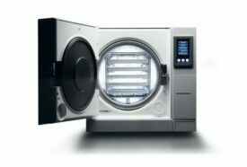 EURONDA Sterilisator E9 Recorder 18L EURONDA Sterilisator E9 Recorder 18L