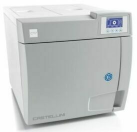 Castellini Sterilisator C- 28 Castellini Sterilisator C- 28
