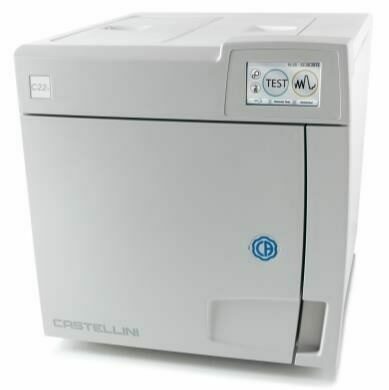 Castellini Sterilisator C- 28 Plus | 101892