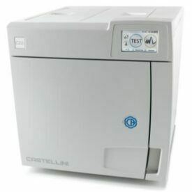 Castellini Sterilisator C- 22 Plus Castellini Sterilisator C- 22 Plus