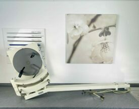 Sirona Orthophos DS CEPH-Ausleger Fernröntgen Sirona Orthophos DS CEPH-Ausleger Fernröntgen