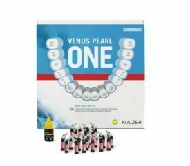 Kulzer Venus® Pearl ONE Kulzer Venus® Pearl ONE