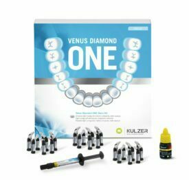 Kulzer Venus® Diamond ONE Kulzer Venus® Diamond ONE