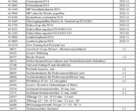 XiVe, Ankylos, AstraTech Dentsply Konvolut Prothetik Laborbedarf XiVe, Ankylos, AstraTech Dentsply Konvolut Prothetik Laborbedarf