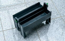 Dürr Dental XR24 Pro Hubwanne – neu – 1700-108-50 Dürr Dental XR24 Pro Hubwanne – neu – 1700-108-50