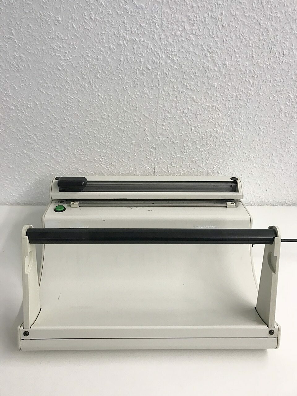 Euronda Euroseal 2001 Plus Folienschweißgerät Einschweißgerät Baujahr 2006 | 104117