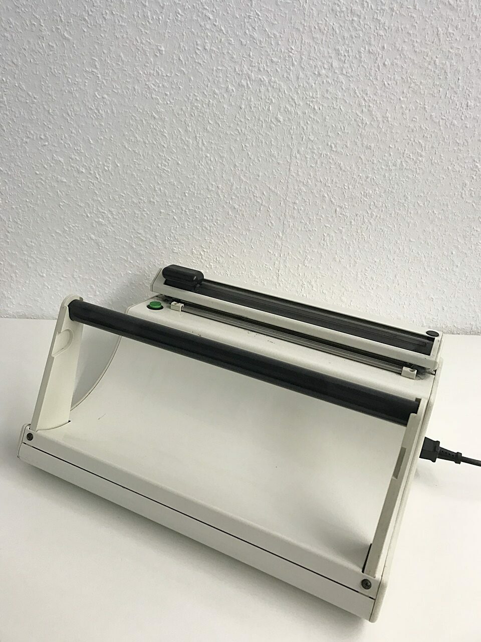 Euronda Euroseal 2001 Plus Folienschweißgerät Einschweißgerät Baujahr 2006 | 104118