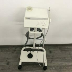 EMS Airflow S1 Pulverstrahlgerät Prophylaxe Gerät inkl. Cart Überarbeitet EMS Airflow S1 Pulverstrahlgerät Prophylaxe Gerät inkl. Cart Überarbeitet