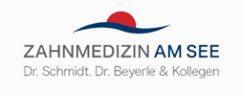 Zahnmedizin am See – Dr. Schmidt, Dr. Beyerle & Kollegen Prien am Chiemsee