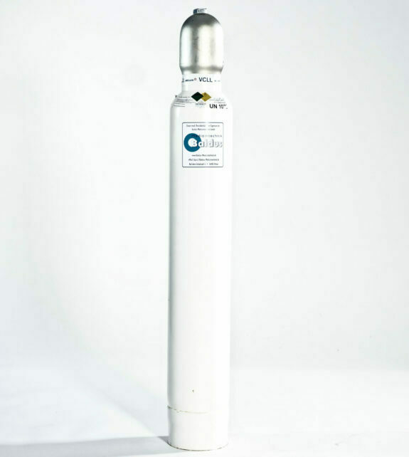 Baldus Medizinischer Sauerstoff o2 10 Liter | 104598