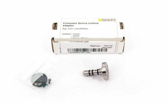 SIRONA DAC UNIVERSAL ADAPTER SIRONA TURBINE | 103465