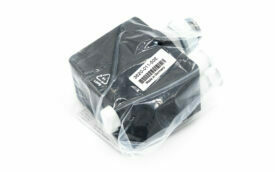 Dürr Dental Druckschalter kurze Ausführung Dürr Dental Druckschalter kurze Ausführung