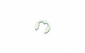 Dürr Dental XR24 Sicherungsring Hubstange – 0004-230-07 Dürr Dental XR24 Sicherungsring Hubstange – 0004-230-07