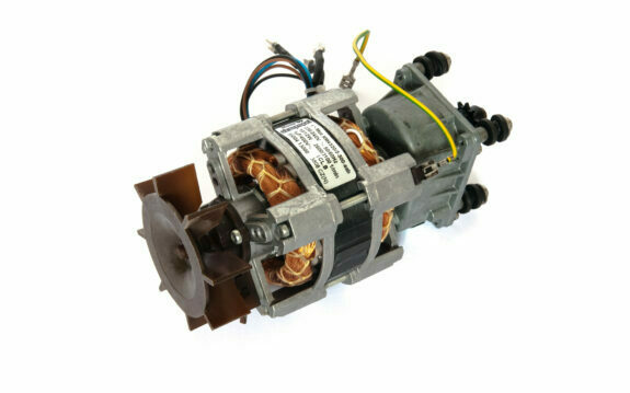 DÜRR XR24 PRO MOTOR FÜR WALZENANTRIEB | 103357