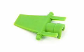 Dürr Dental XR24 PRO Rastgabel für Hubwanne Dürr Dental XR24 PRO Rastgabel für Hubwanne