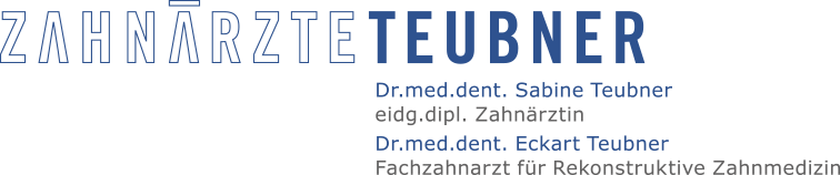 Zahnärzte Teubner Langenthal Schweiz