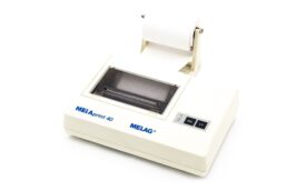 MELAG MELAPrint 40 Protokolldrucker – gebraucht MELAG MELAPrint 40 Protokolldrucker – gebraucht