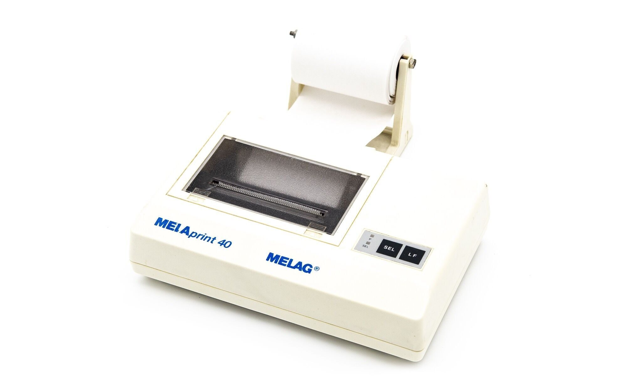 MELAG MELAPrint 40 Protokolldrucker – gebraucht | 329275 MELAG MELAPrint 40 Protokolldrucker – gebraucht | 329275