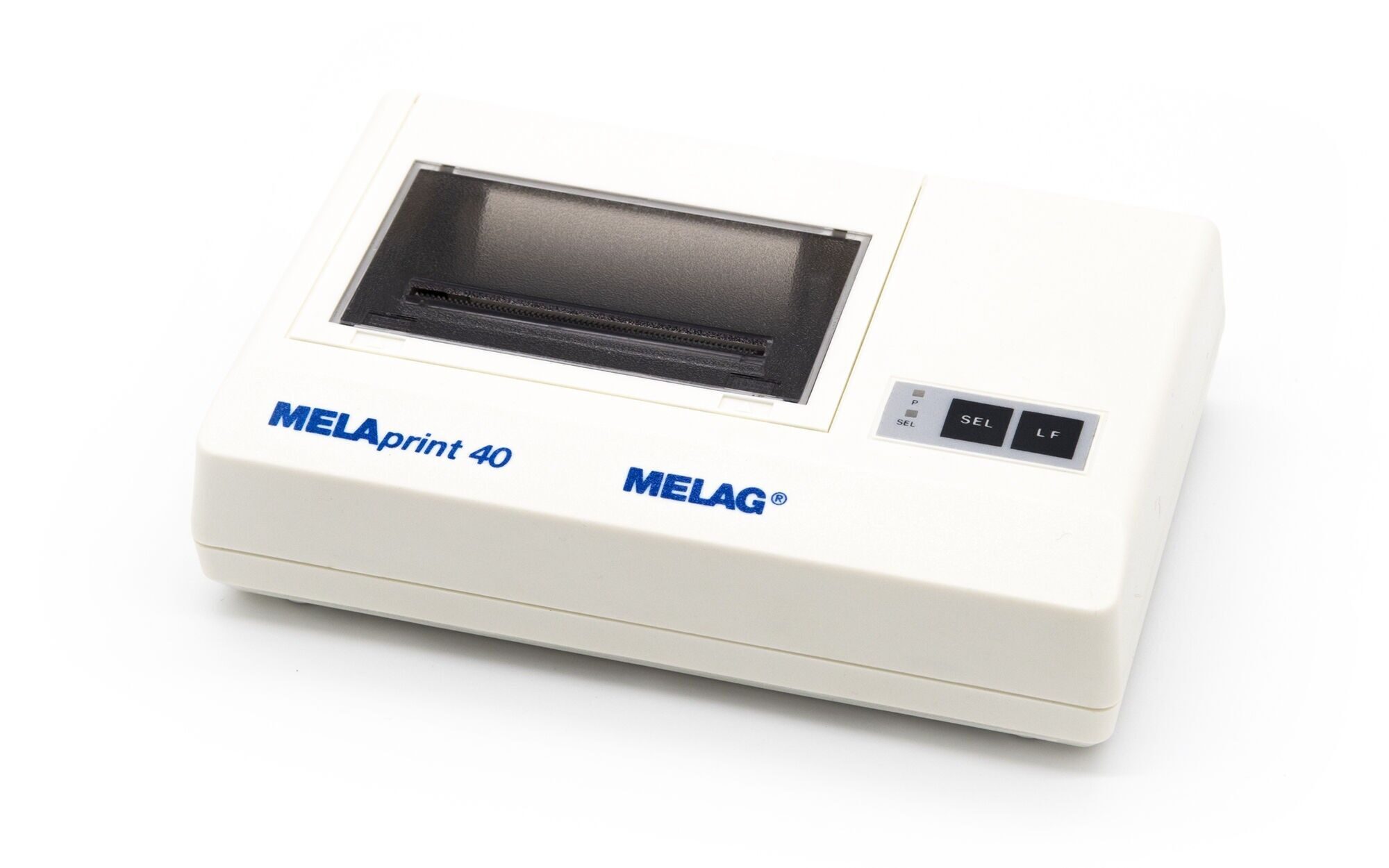 MELAG MELAPrint 40 Protokolldrucker – neu | 329274 MELAG MELAPrint 40 Protokolldrucker – neu | 329274