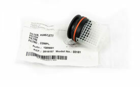 SIEMENS Sirona M1 Filter für Saugschlauch – neu – 89 16 157 SIEMENS Sirona M1 Filter für Saugschlauch – neu – 89 16 157