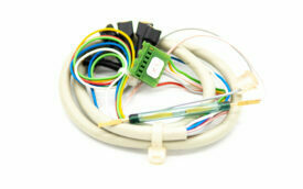 SIEMENS Sirona Versorgungsleitung X3 – gebraucht – 59 16 242 SIEMENS Sirona Versorgungsleitung X3 – gebraucht – 59 16 242