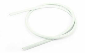 Speichelzieherschlauch hell – passend für alle KaVo Einheiten Speichelzieherschlauch hell – passend für alle KaVo Einheiten