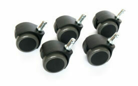 Stuhlrollen für SIEMENS Sirona CARL Rollhocker / Arbeitssessel Stuhlrollen für SIEMENS Sirona CARL Rollhocker / Arbeitssessel