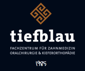 tiefblau.koeln Fachzentrum für Zahnmedizin Oralchirurgie & Kieferorthopädie