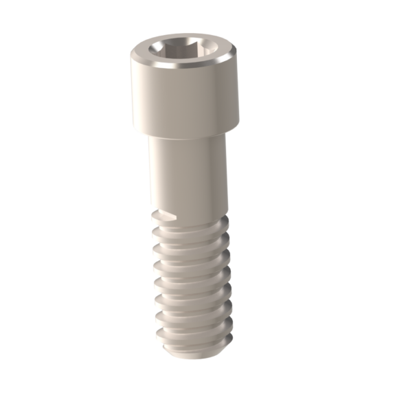 Abutmentschraube für Heliocos Abutment (Zimmer®) | 106741