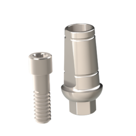 Gerades Abutment für MIS® Gerades Abutment für MIS®