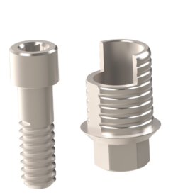 Titanbasis für Biohorizons® Titanbasis für Biohorizons®