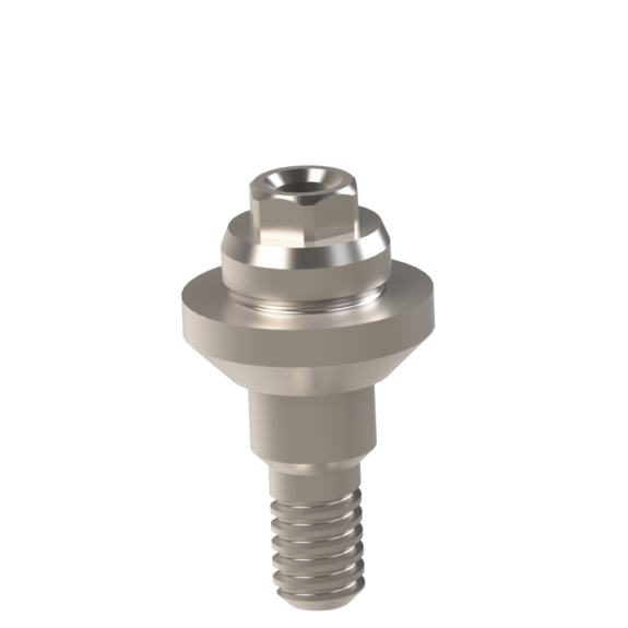 Multi-Unit Abutment für Biohorizons® | 106786