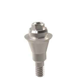 Multi-Unit Abutment für Straumann® – Bone Level Multi-Unit Abutment für Straumann® – Bone Level