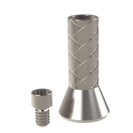 Titankappe Multi-Unit Titankappe Multi-Unit