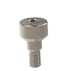 Gingivaformer für MIS® Gingivaformer für MIS®