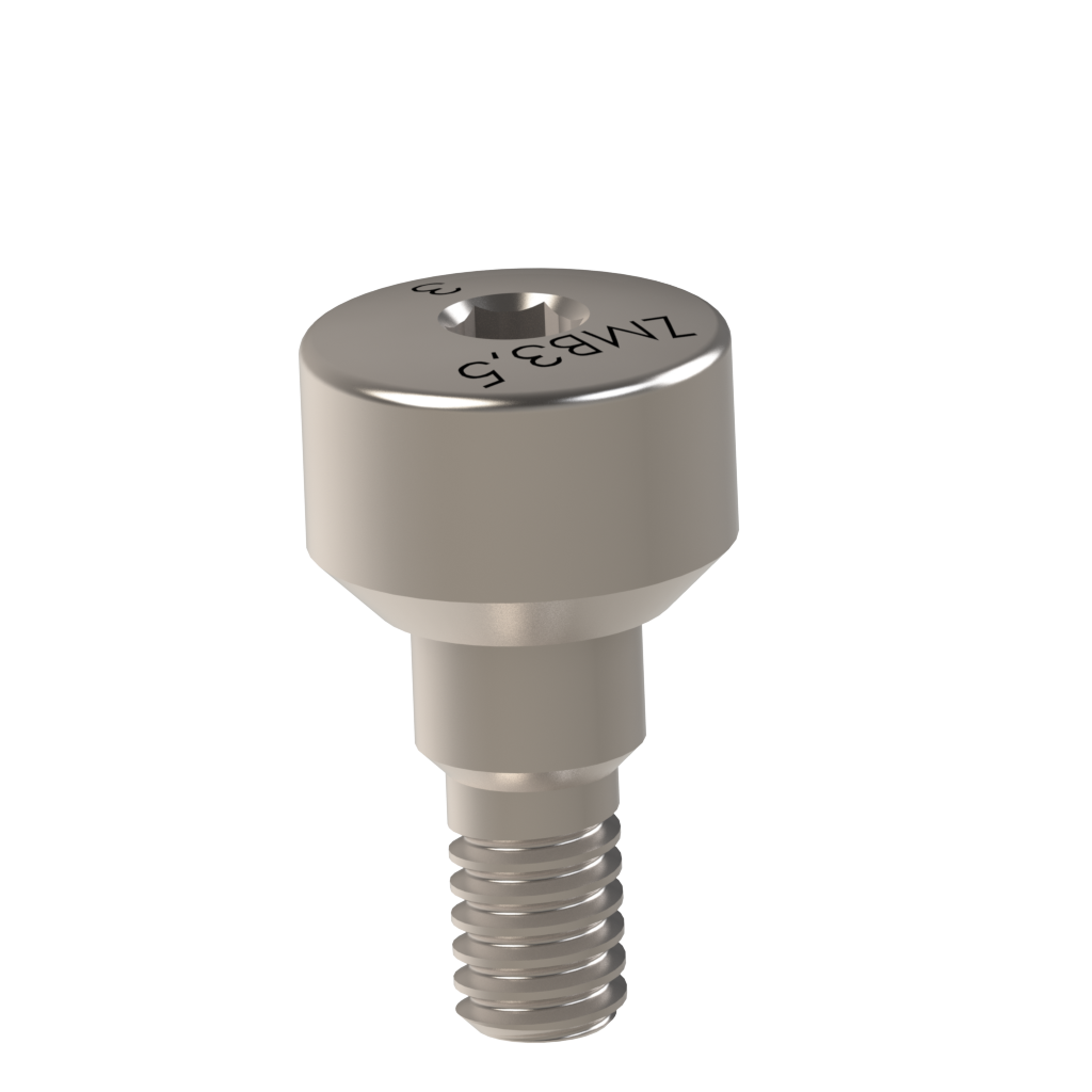 Gingivaformer für Zimmer Dental® | 106699 Gingivaformer für Zimmer Dental® | 106699