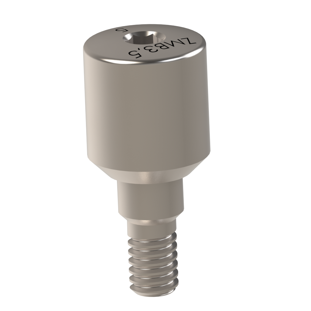 Gingivaformer für Zimmer Dental® | 106701 Gingivaformer für Zimmer Dental® | 106701