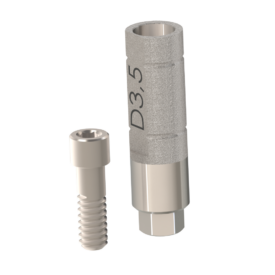 Scanbody für Zimmer Dental® Scanbody für Zimmer Dental®