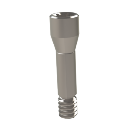 Abutmentschraube für Heliocos Abutment (SM-BL) Abutmentschraube für Heliocos Abutment (SM-BL)