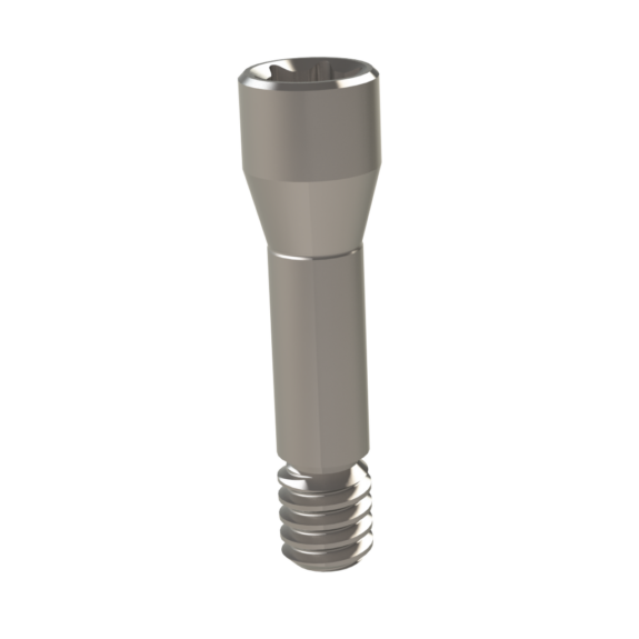 Abutmentschraube für Heliocos Abutment (SM-BL) | 105947