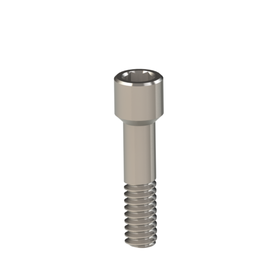 Abutmentschraube für Heliocos Abutment (AT-TX) | 106395