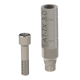 Scanbody für Astra Tech® OsseoSpeed® TX Scanbody für Astra Tech® OsseoSpeed® TX