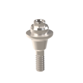 Multi-Unit Abutment für Astra Tech® OsseoSpeed® TX Multi-Unit Abutment für Astra Tech® OsseoSpeed® TX