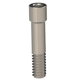Abutmentschraube für Heliocos Abutment (CL-SR) Abutmentschraube für Heliocos Abutment (CL-SR)