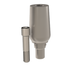 Massivabutment für Camlog® Massivabutment für Camlog®