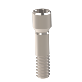 Abutmentschraube für Heliocos Abutment (NB-AV) Abutmentschraube für Heliocos Abutment (NB-AV)