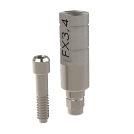 Scanbody für Dentsply® – Xive® S Scanbody für Dentsply® – Xive® S